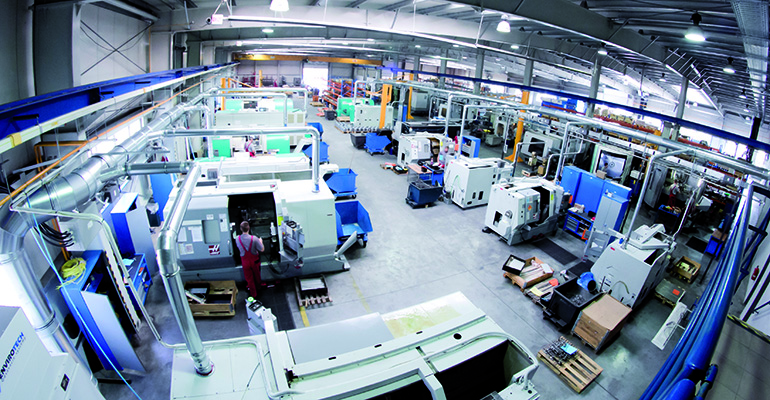 Energía solar y fotocatálisis: una nueva vía para la mejora pasiva de la calidad del aire industrial