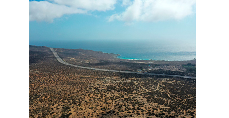 Sacyr Agua impulsará la primera gran desaladora concesionada para consumo humano en Chile