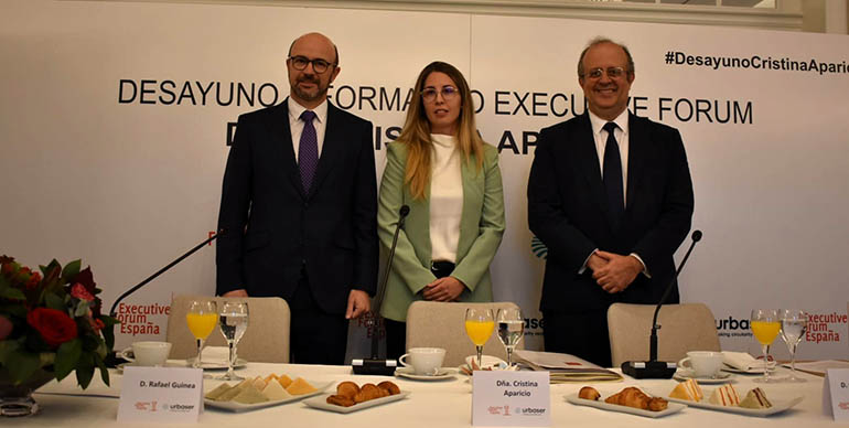 Madrid apuesta por un modelo propio que integra crecimiento económico y protección ambiental