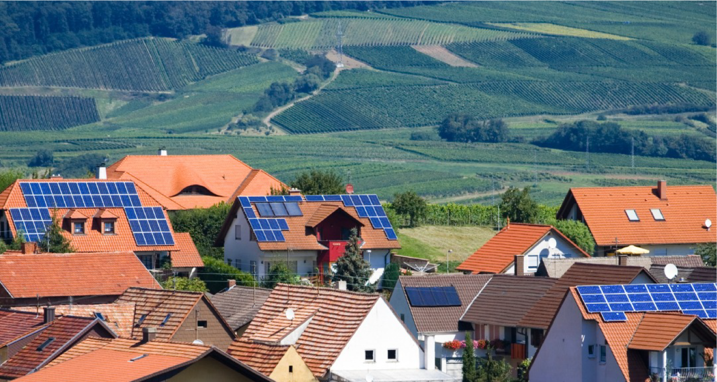 comunidades energéticas
