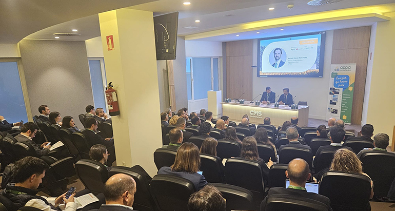 El biometano podría cubrir hasta el 15% del consumo de gas en España y el sector reclama acelerar su despliegue