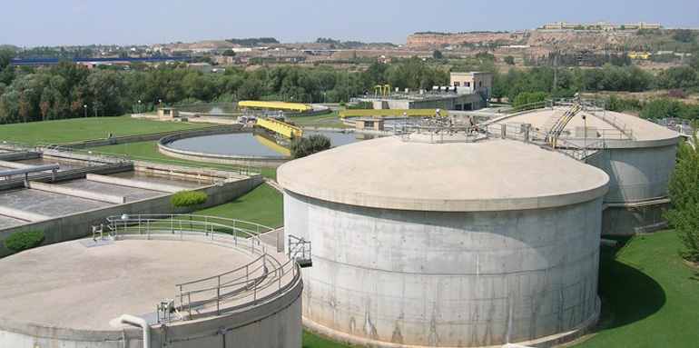 CDP reconoce la gestión climática y la seguridad hídrica de Aqualia con una calificación B