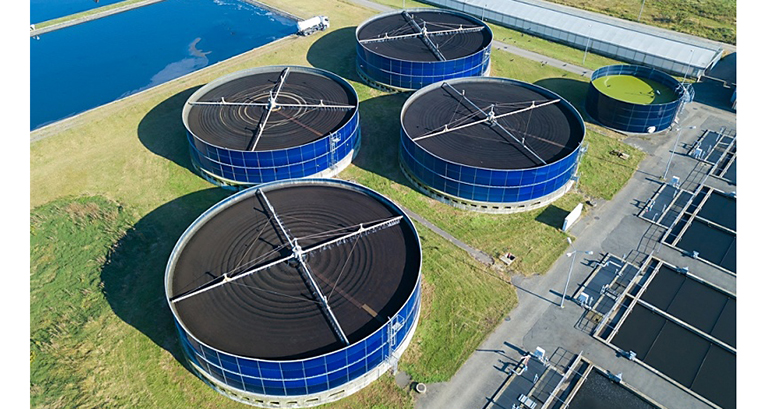 AERZEN Turbo revoluciona la eficiencia energética en EDAR con ahorros de hasta el 55%