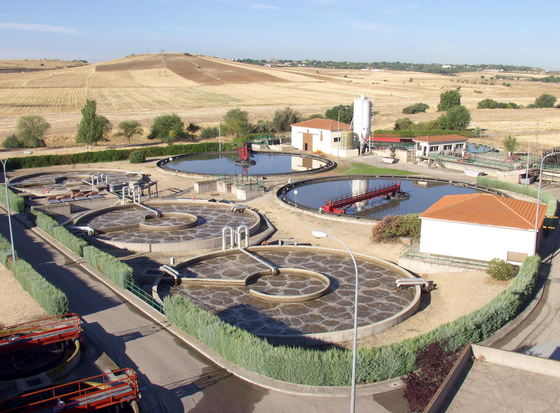 24.500 millones: el coste para España para cumplir con la nueva normativa europea de aguas residuales (TARU)