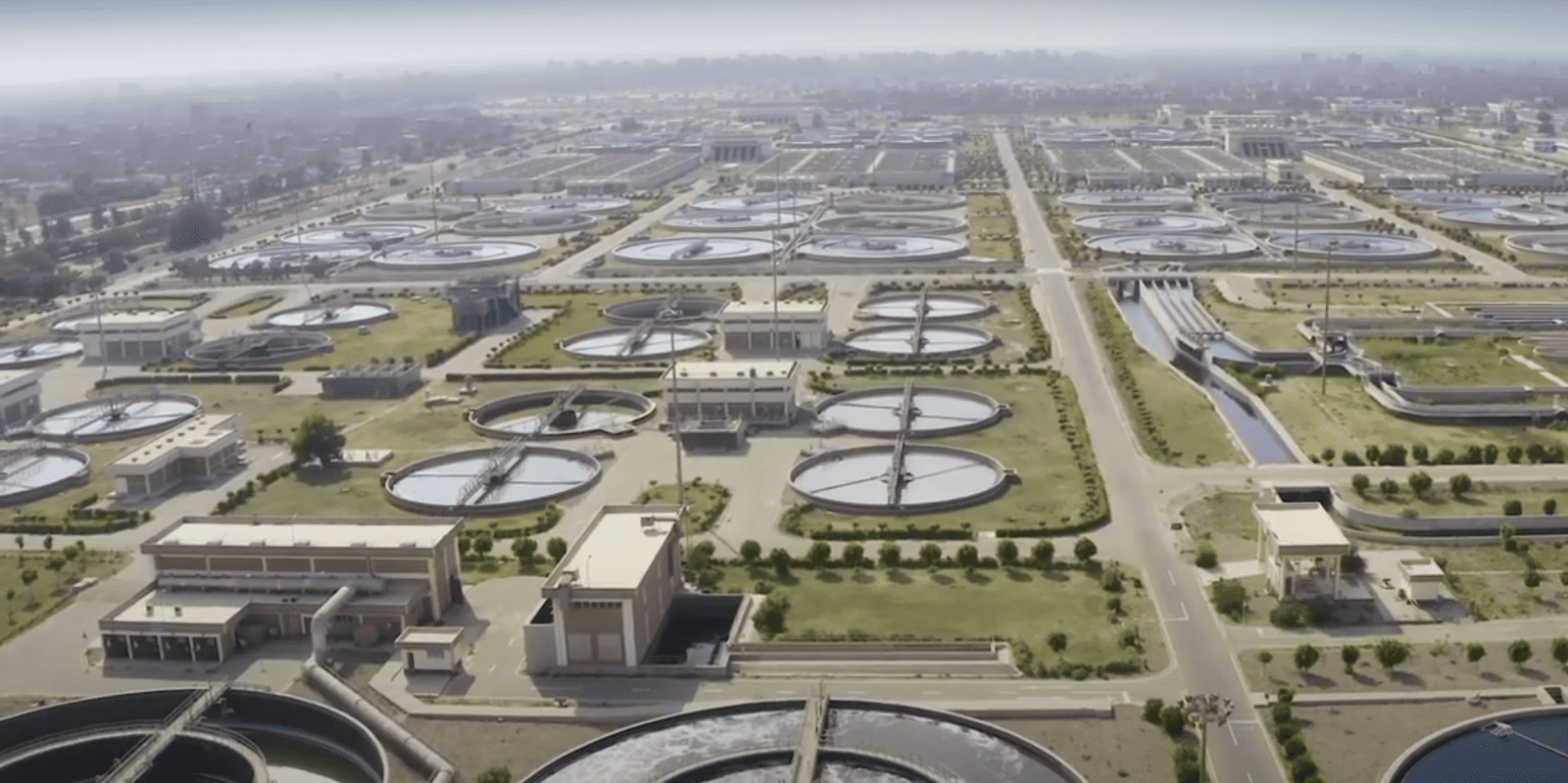 ACCIONA gana 526 millones de euros en el primer semestre de 2025 con un continuo crecimiento en todas sus líneas de negocio