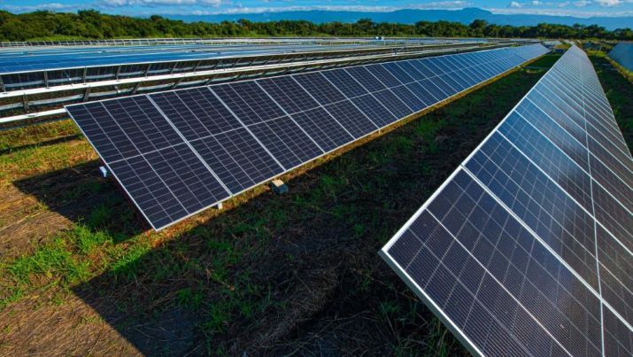 EDP pone en marcha 4 plantas solares que suministrarán energía a 365 sucursales del Banco do Brasil