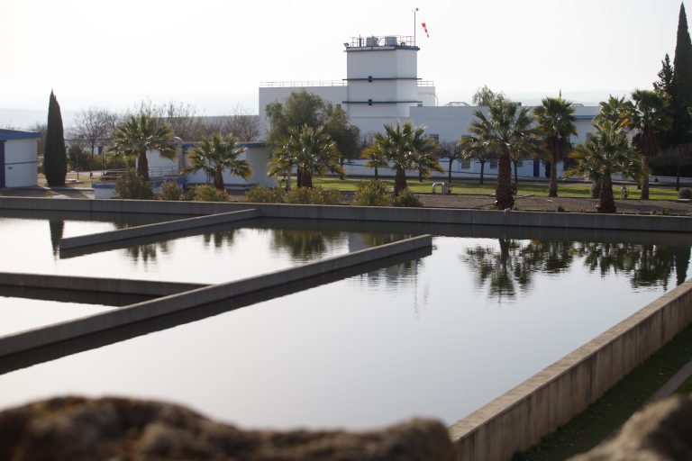 EMACSA obtiene casi 5,3 millones de euros del PERTE para la digitalización del ciclo del agua
