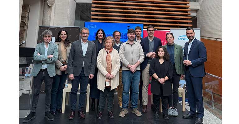 La Cátedra ENGIE–Nebrija impulsa un Premio al Emprendimiento Rural para acelerar la transición energética en Castilla y León