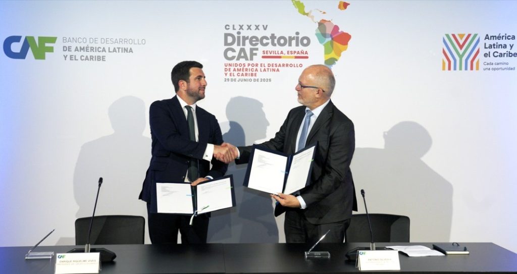COX CAF ENRIQUE RIQUELME