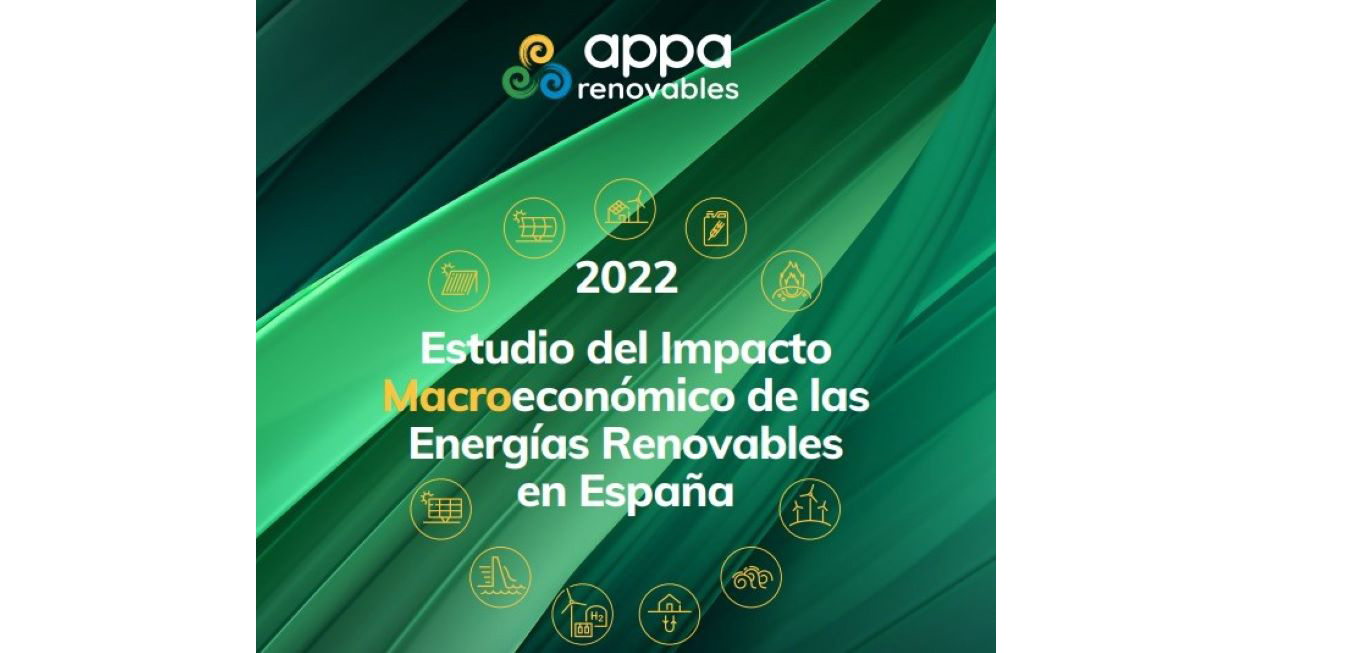 El récord de instalación renovable lleva al sector a superar el 1,65% del PIB y los 130.000 empleos