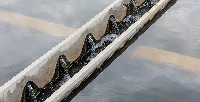 El proyecto TRIATHLON impulsa la detección temprana de contaminantes para mejorar la calidad del agua potable