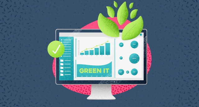 Green IT: la importancia de la tecnología sostenible