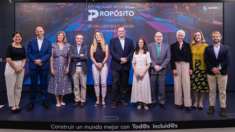 El nuevo reglamento europeo de traslados de residuos impulsa la economía circular pero genera incertidumbre en el sector