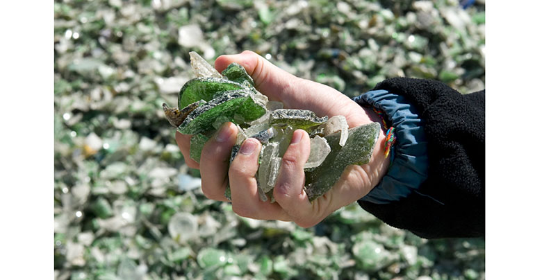 Ecovidrio incorpora más de 20 plantas de residuos urbanos a Cadena Circular para acelerar la descarbonización del reciclaje de vidrio