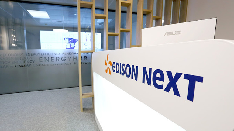  Edison Next elige Ibiza como laboratorio energético para su nuevo proyecto piloto 