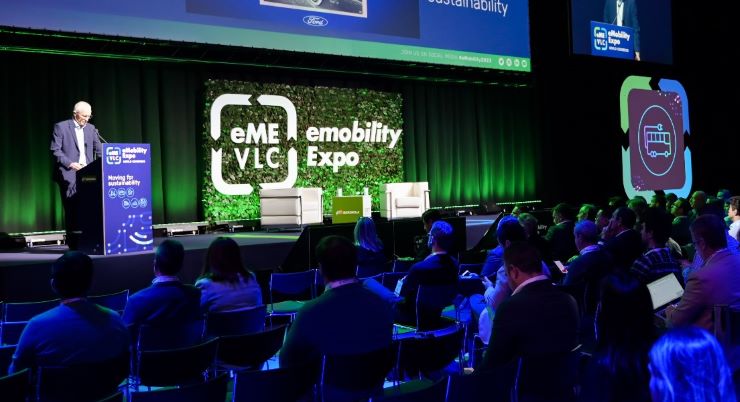 eMobility Expo 2024 reunirá en Valencia las propuestas más innovadoras para impulsar el futuro de la movilidad
