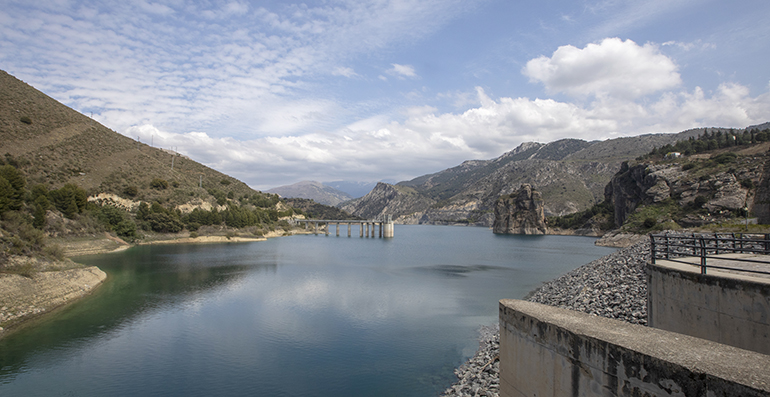 HydroPulse impulsará la energía hidroeléctrica sostenible en Andalucía con dos proyectos piloto en Granada
