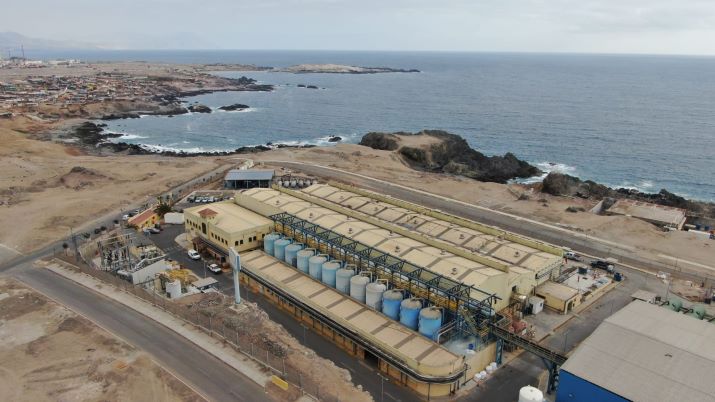 ALADYR: hay dificultades, pero sí existen motivos para celebrar el Día Mundial del Agua