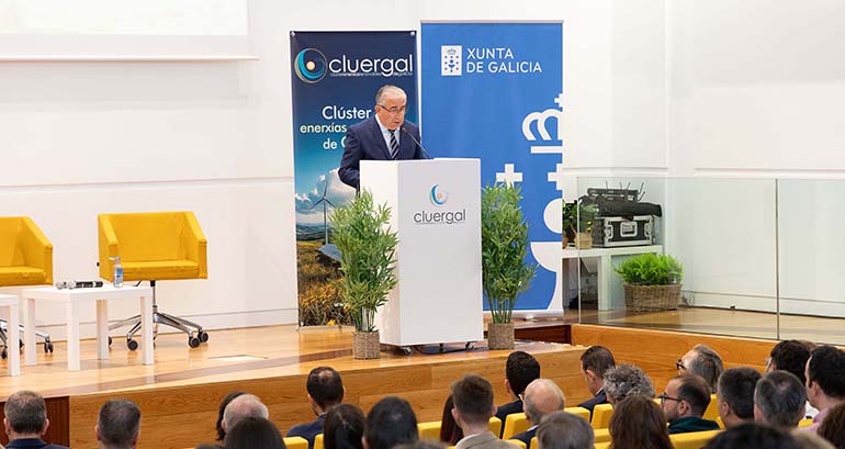 Galicia busca reactivar la eólica frente a paralizaciones judiciales y retos energéticos