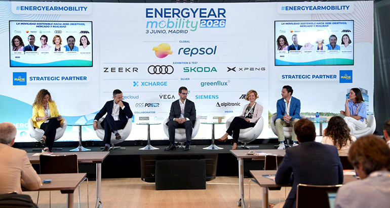 El sector de la movilidad eléctrica pide menos burocracia y más ejecución hacia un transporte sin emisiones