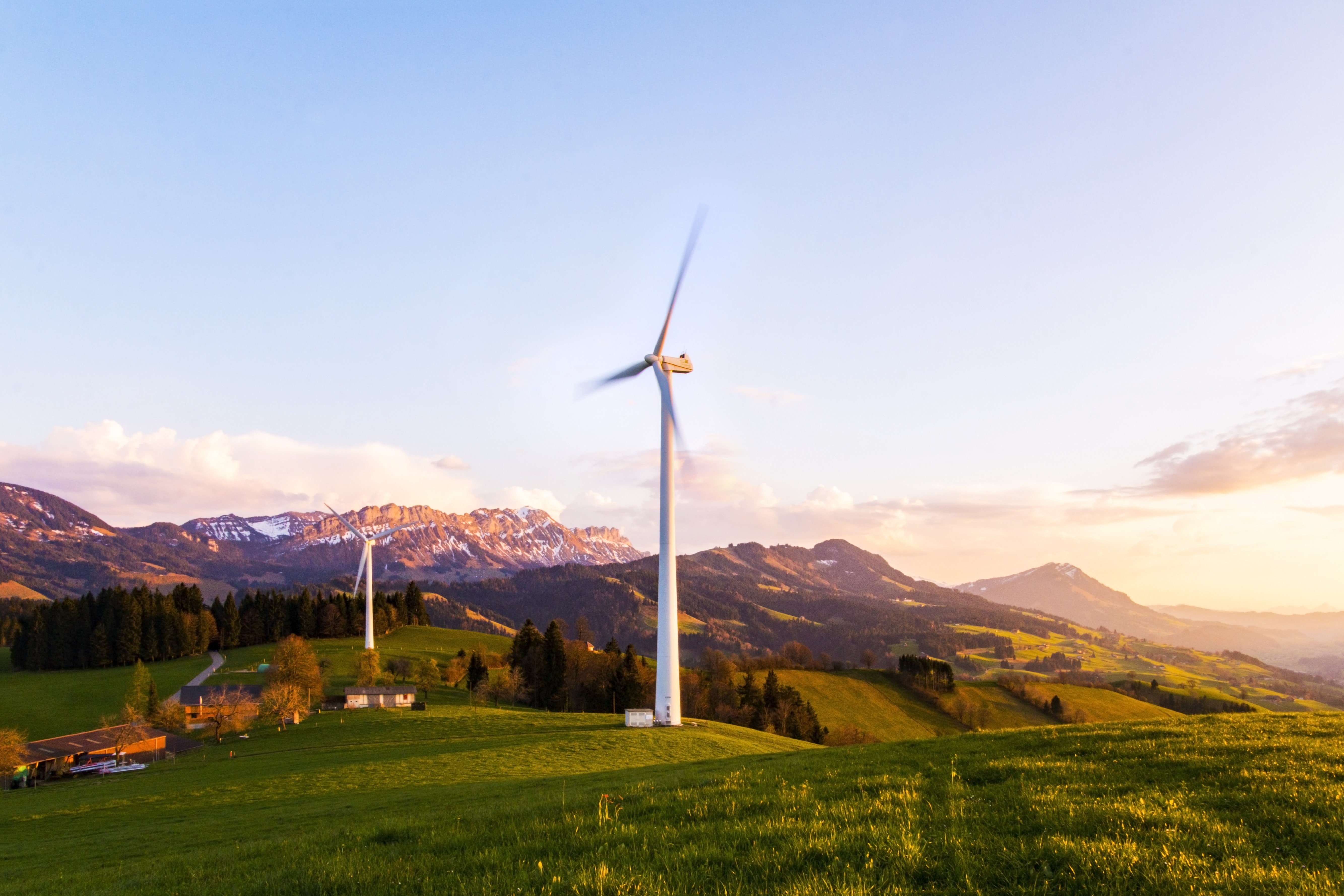 La sostenibilidad, el cloud y las nuevas tecnologías serán los verdaderos protagonistas en la industria energética 