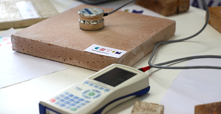 CETIM impulsa la construcción sostenible con HERIT4AGES y MORFEO