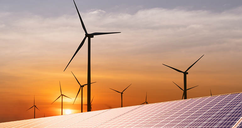 El Gobierno flexibiliza los plazos para ejecutar proyectos energéticos financiados con fondos europeos