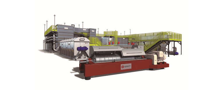 equipamientos gratt