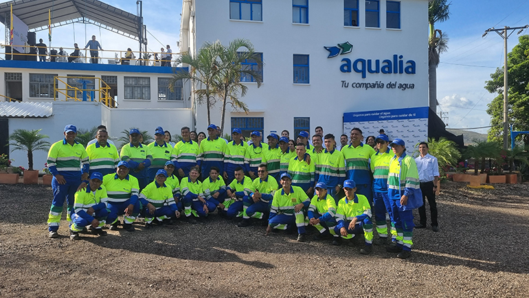 aqualia colombia