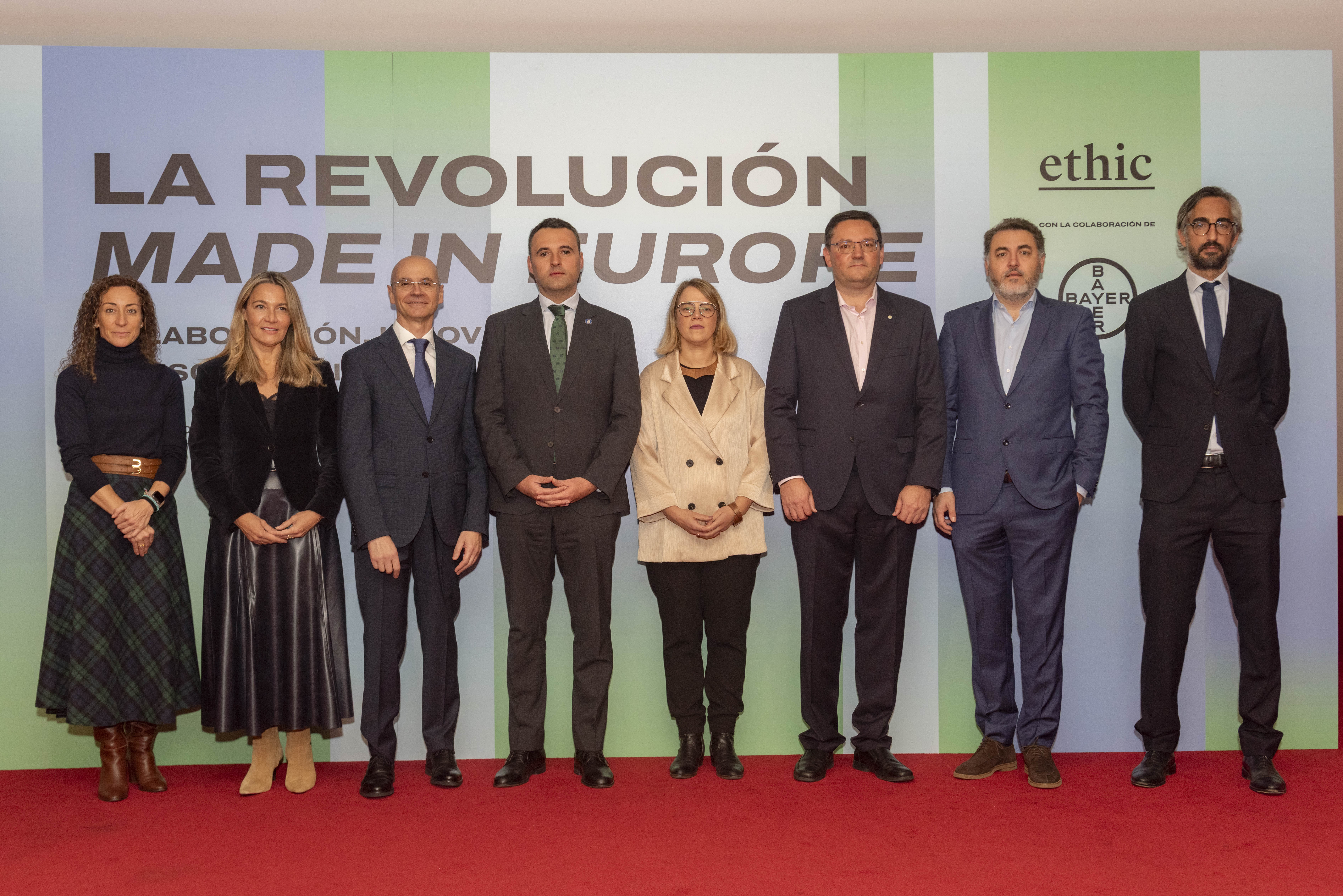   Asturias se consolida como referente europeo en reindustrialización verde 