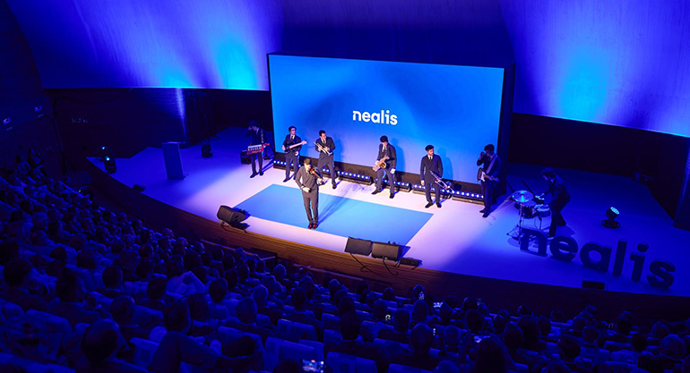 Nealis proyecta su apuesta de futuro: vectores de transformación en servicios vitales con su foco en las personas 