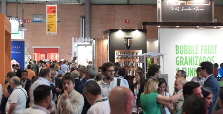 Expo Agritech 2024