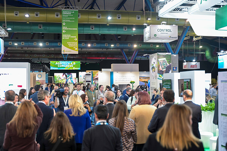 ExpoAgriTech 2024 la Feria del Campo