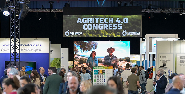 Abierta la convocatoria de los AgriTech Innovation Awards 2026 para premiar la innovación que transforma el campo