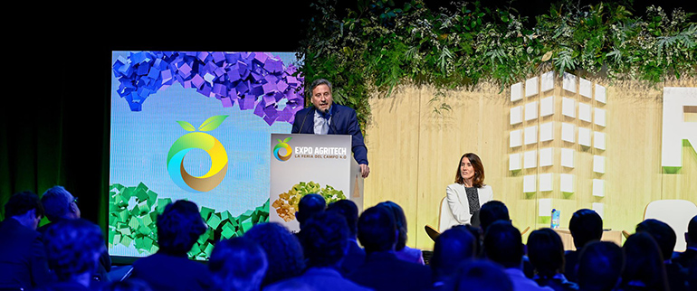 Expo Agritech 2024