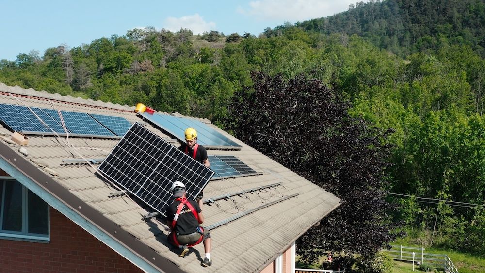 Los instaladores disponen de una plataforma sin coste con la que pueden ser mucho más eficientes y acceder, de forma 100% digital, a proyectos y a herramientas de venta, de diseño y de monitorización de instalaciones