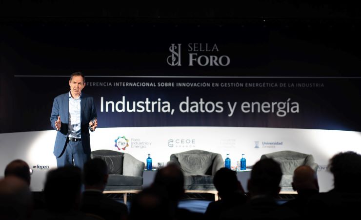 El cambio de modelo energético es ya un hecho y una gran  oportunidad para impulsar el tejido industrial y económico