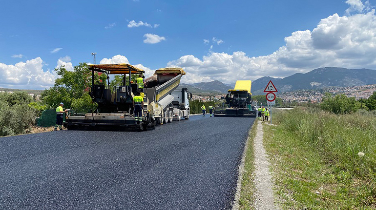 Nuevos desafíos para los neumáticos fuera de uso