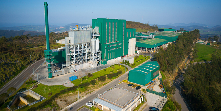 Veinte años de un modelo integral para la economía circular en Cantabria