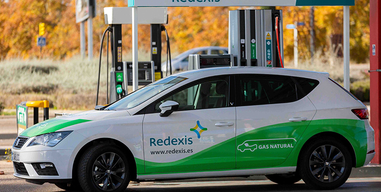 Biometano, combustible presente y futuro: emisiones neutras para descarbonizar el transporte y la movilidad