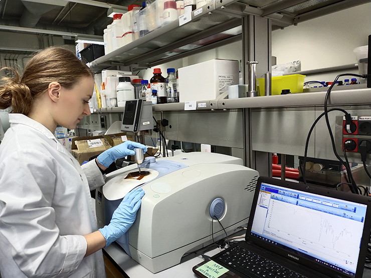 Niñas y mujeres empoderadas en Ciencia e Innovación a través de los Centros Tecnológicos