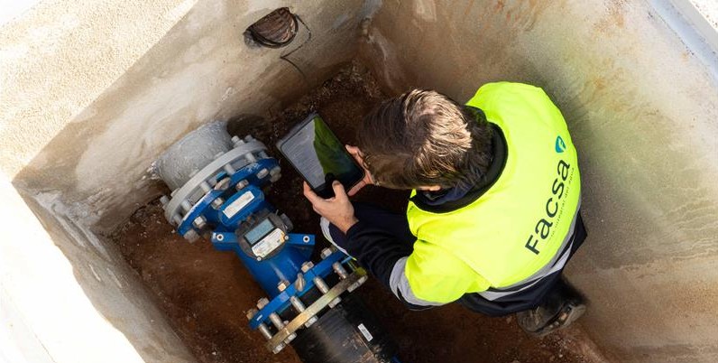 El proyecto DECOB valida una metodología predictiva para anticipar posibles incidencias en los sistemas de bombeo sumergido