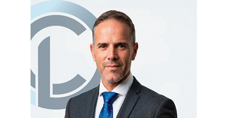 CL Grupo Industrial nombra a Fernando Tolosa nuevo director general de Cartón y PET