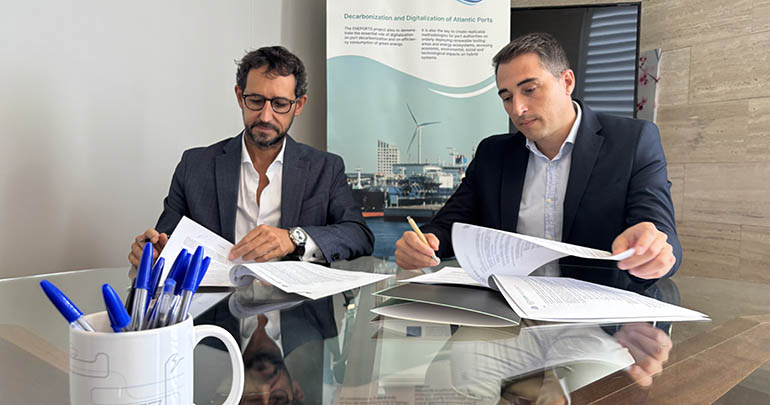 ITG e ITER impulsan la digitalización y gestión inteligente de energías renovables