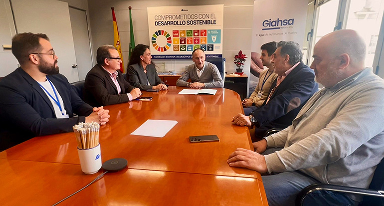 Giahsa impulsa su estrategia de ciberseguridad con un nuevo servicio integral y tecnología avanzada