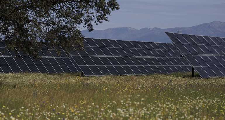 Statkraft logra el permiso ambiental para su primer proyecto de almacenamiento energético en Extremadura