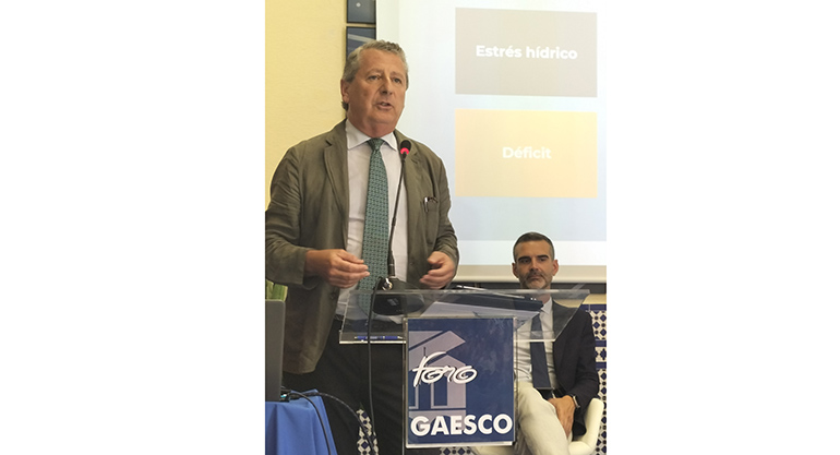 DAQUAS demanda mayor inversión y asegurar el equilibrio y la financiación para garantizar la sostenibilidad de los servicios de agua urbana