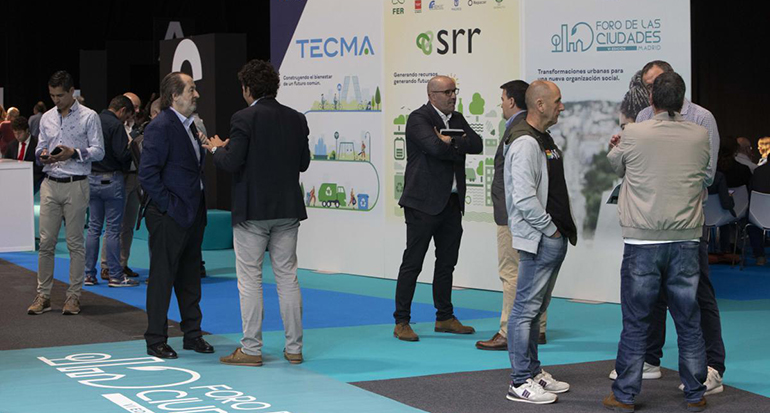El Foro de las Ciudades 2026 analizará las nuevas estrategias para construir urbes más sostenibles y resilientes