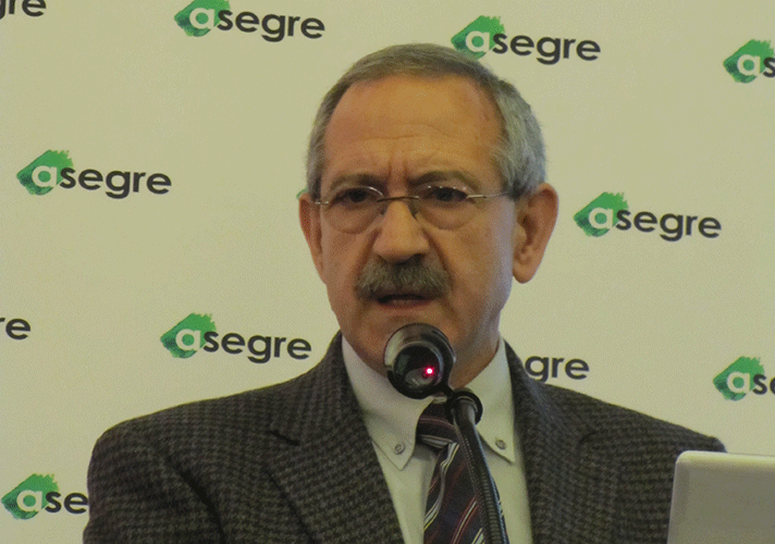 Antonio Vercher Noguera, Fiscalía General del Estado