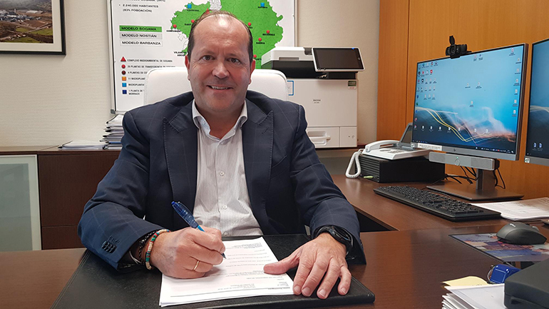 El canon de Sogama 2025: una decisión difícil, consecuencia de una política estatal desatinada